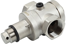 Поршневой редукционный клапан Sanext PRV ДУ32, ВР 1 1/4&quot; 8544