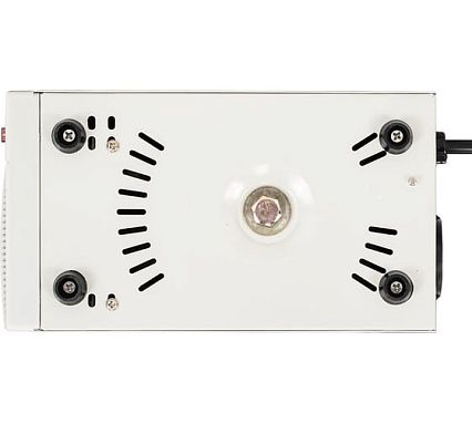 Стабилизатор напряжения Exegate Expert Turbo AST-500 500ВА, вход 80-260В, двойная цифр. индикация вход/вых. напряжения, выход 220В±8 , КПД 98 , 5 уровней защ 291728