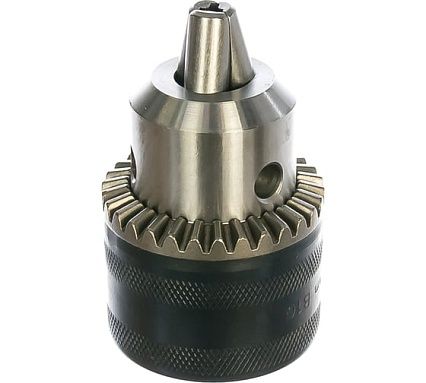 Патрон ключевой (3-16 мм; B16) Matrix 16819