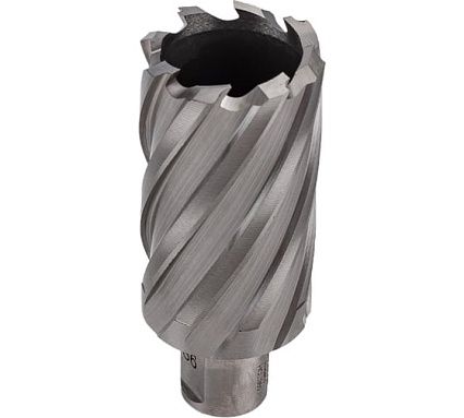 Сверло кольцевое (36х55 мм; HSS; Weldon 19) Euroboor HCL.360