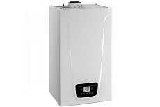 Конденсационный настенный котёл Baxi Duotec Compact 24 GA A7722038