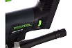 Аккумуляторный лобзик Festool CARVEX PSBC 420 Li EB-Basic 201379