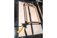 Стяжка для столярных работ Stayer 3500 мм 32231_z01