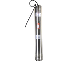 Скважинный насос Ресанта НС-55/80 ПРОФ 77/3/2