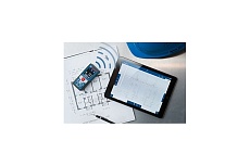 Лазерный измеритель длины Bosch GLM 50 C Professional 0.601.072.C00