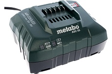 Устройство зарядное ASC 55, 12-36 В «AIR COOLED» Metabo 627044000