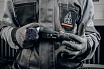 Диск быстросменный на винтовом креплении CD QD-R, D=50 мм, Purple Abraforce AFQDCDR5000PUR