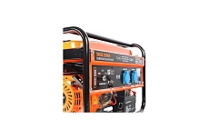 Бензиновый генератор Patriot Max Power SRGE 3500E 474103150
