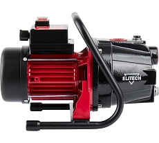 Насос Elitech НП 800Ч 205646