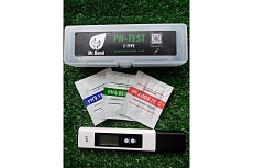 Электронный рН метр Mr.Bond PH-TEST E-Type MB20000001PHE