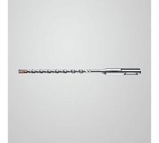Бур SDS-plus Зубр Мастер-2Х 5x160 мм 29315-160-05_z01