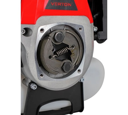 Бензиновый триммер Verton garden BR-521 Professional 01.5985.6397