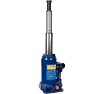 Бутылочный телескопический домкрат Kraft 4 т, 170-420 мм KT 800050