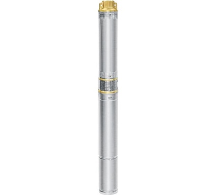 Погружной насос UNIPUMP ECO 4-66 4", 40 м 43383