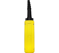 Пульт управления OCALIFT 4 кнопки, 2 скорости, стоп, ключ, IP65 XAC-A4913Y