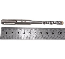 Бур SDS+ (7х110 мм) Туламаш ТМ 104453