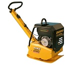 Виброплита EUROSHATAL RP-2013-40 двигатель Hatz 084172.1