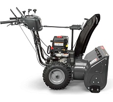 Бензиновый снегоуборщик Briggs&Stratton ELITE 1527 1696820