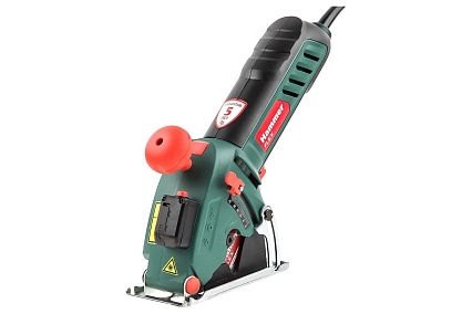 Мини пила Hammer Flex CRP500 519482