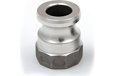 Алюминиевый камлок HIMPT A-125 1 1/4&quot; (32 мм) 00002200003