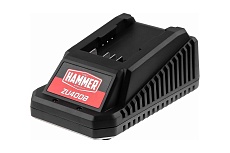 Зарядное устройство ZU400В 220-240В/50-60Гц, 2А для AKS42, AKS44 Hammer 641214