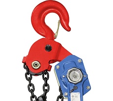 Рычажная ручная таль GEARSEN hsh-c 9,0т х 3м GHSHC 9030