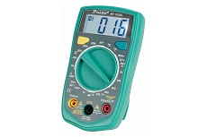 Мультиметр ProsKit ProsKit MT-1233C 00284270
