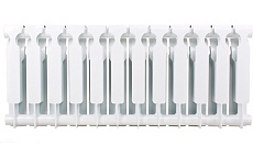 Биметаллический радиатор Primoclima Bimetallic Standart 350x80, 12 секций PCS35080BM12