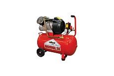 Масляный коаксиальный компрессор Aiken MCB 356/050 Marshal 50E 110102057