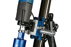 Комплект KEOS KS-180 (мотор KS-180 + наклонный штатив KS-250J) KS-180JSET