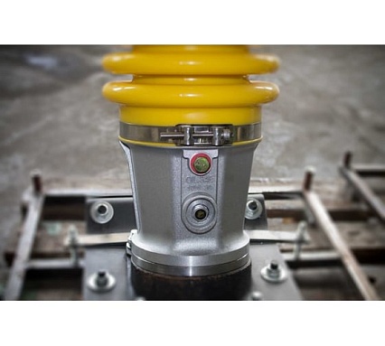 Вибротрамбовка Stem Techno STR 82 GX200 ВИБ162