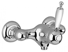 Смеситель для душа Migliore Oxford ML.OXF-6338.BI.CR хром