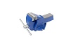Слесарные тиски №4 115мм Irwin 4ZR