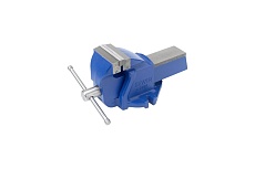 Слесарные тиски №4 115мм Irwin 4ZR