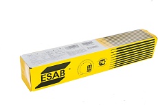Электрод ОЗС-12 (3 мм; 5 кг) СВЭЛ ESAB СВ000008075