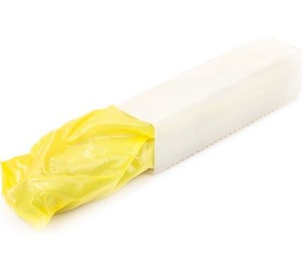 Втулка переходная длинная КМ 2/1 с лапкой Micron 116885