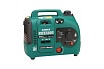 Бензиновый генератор Elemax SHX1000