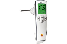 Прибор для измерение качества масла для жарки Testo 0563 2750П