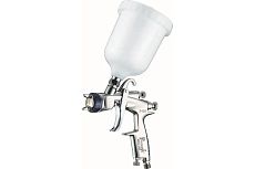 Краскопульт Русский Мастер X-402-BL Premium LVMP 1.4 мм РМ-53166