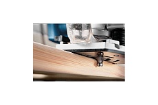 Вертикальная фрезерная машина Bosch GOF 2000 CE Professional 0.601.619.708