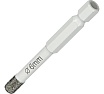 Коронка алмазная по керамике и керамограниту 6 мм Diamond Industrial DIDKVP06S10