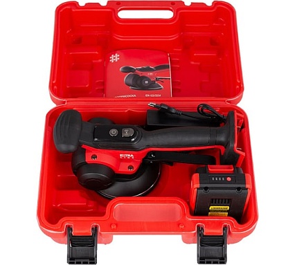 Виброприсоска для укладки плитки Diam EX-12/21V 9393