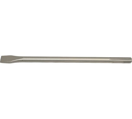 Долото SDS-max ASDSC1840025 (18х400х25 мм) AEG 4932479273