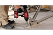 Аккумуляторный ударный гайковерт Hilti SIW 22T-A 1/2 409460
