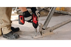 Аккумуляторный ударный гайковерт Hilti SIW 22T-A 1/2 409460