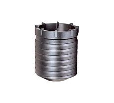 Коронка полая разборная (50х100 мм; SDS-max) Makita P-03785
