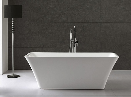 Акриловая ванна BelBagno BB60 180x75 белый