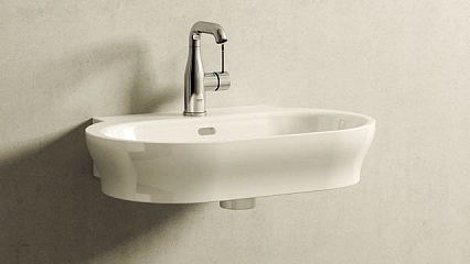 Смеситель для раковины Grohe Essence+ 23462001