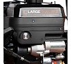 Бензиновый снегоуборщик Daewoo DAST 8565