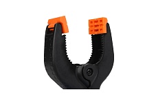 Пружинная струбцина KENDO 150мм/6&quot; 40123